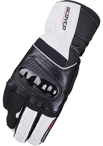 MC82 Beyaz Motosiklet Eldiven fırsatları