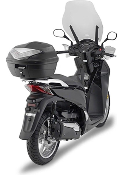 Kappa K355NT Motosiklet Arka Çanta fiyatları