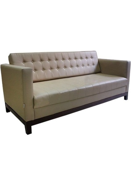 Koltukstilim Lavina Üçlü Ofis Koltuğu