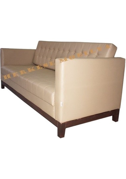 Koltukstilim Lavina Üçlü Ofis Koltuğu modelleri