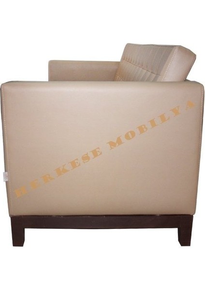 Koltukstilim Lavina Üçlü Ofis Koltuğu fırsatları