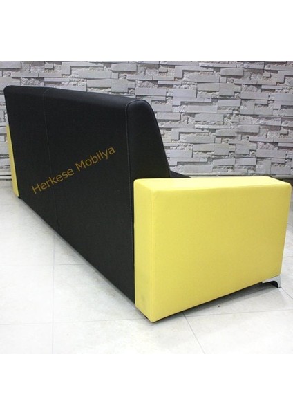 Koltukstilim Z-400 Sr Dörtlü Playstation Cafe Koltukları