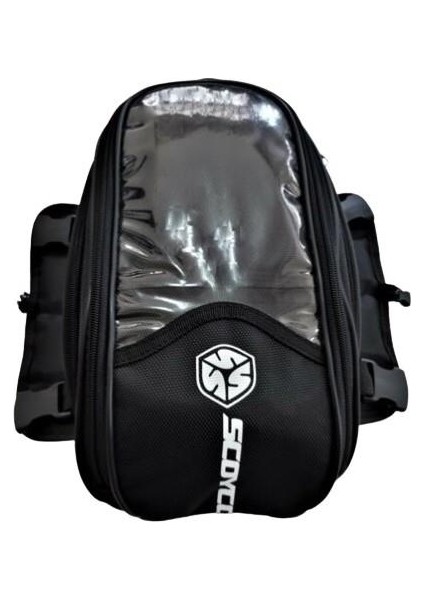 Scoyco MT61 Motosiklet Depo Üstü Çanta