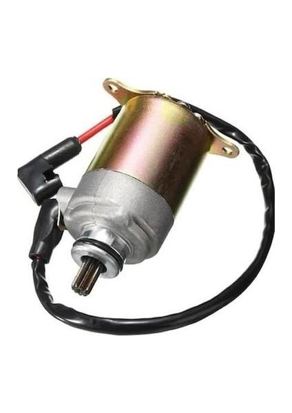 Marş Motoru Scooter - Lınhaı 200 - Fizy (N)