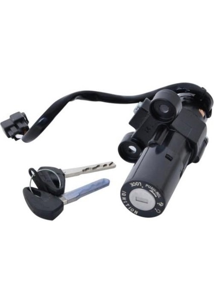 Kontak - Bajaj Pulsar Ns 200 [DT232601]