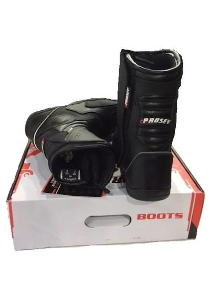Prosev 11005 Motosiklet Bot fiyatları