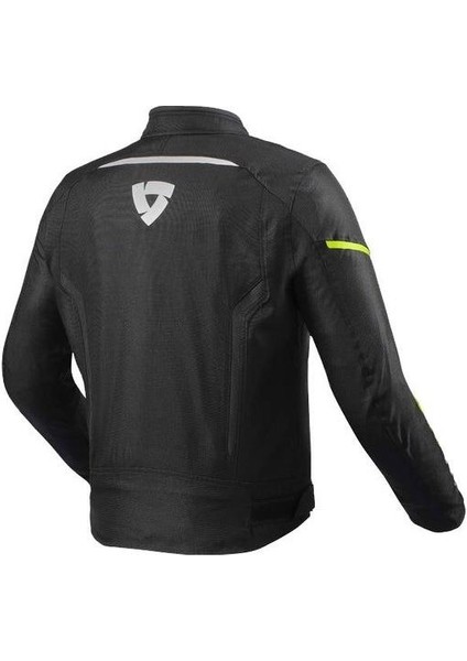 Sprint H2O Siyah Neon Sarı Motosiklet Mont fiyatları