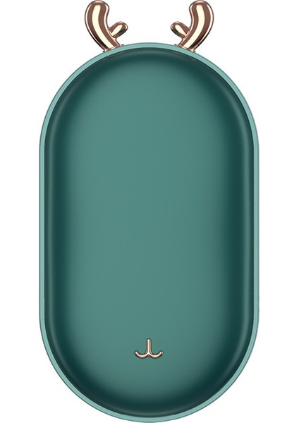 Yeni Elk Mini El Isıtıcı El Isıtıcı El Isıtıcı 2 Bir Arada El Isıtıcı El Isıtıcı (Yurt Dışından)