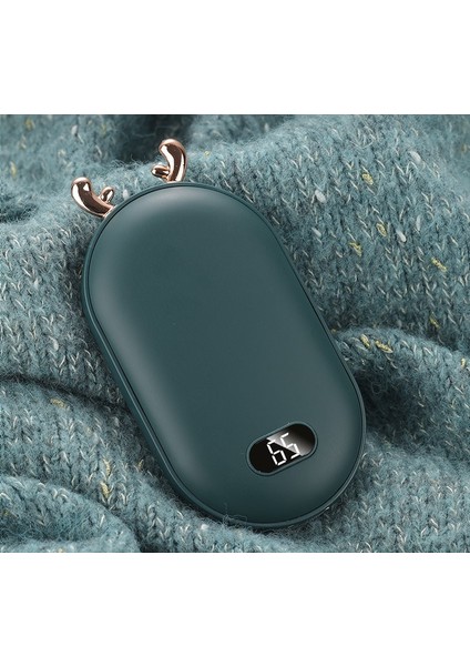 Yeni Elk Mini Isıtıcı El Isıtıcı El Isıtıcı (Yurt Dışından) fırsatları