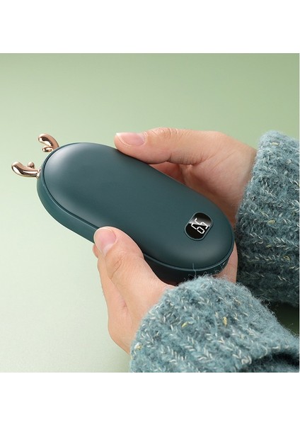 Yeni Elk Mini Isıtıcı El Isıtıcı El Isıtıcı (Yurt Dışından) indirimleri