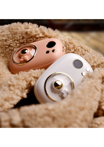 Yeni Uzay Astronot El Isıtıcı El Isıtıcı El Isıtıcı 2 Bir Arada (10000 Mah) (Yurt Dışından) fiyatları