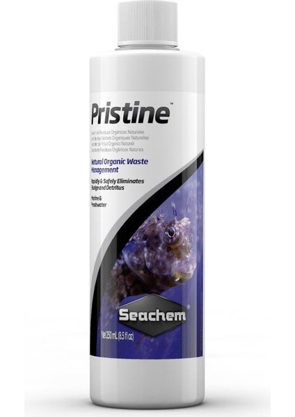Pristine 250ML