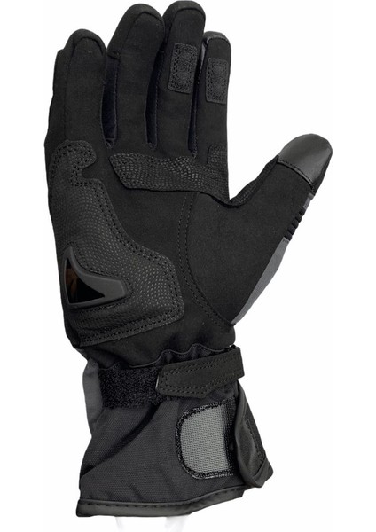 MC82 Siyah Kışlık Motosiklet Eldiven fiyatları