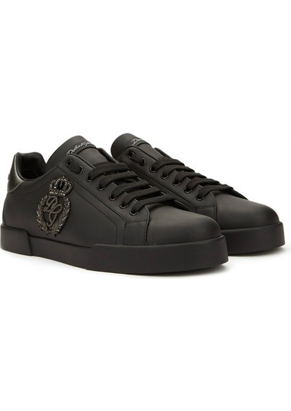 Dolce & Gabbana   Sneakers Portofino Low-Top