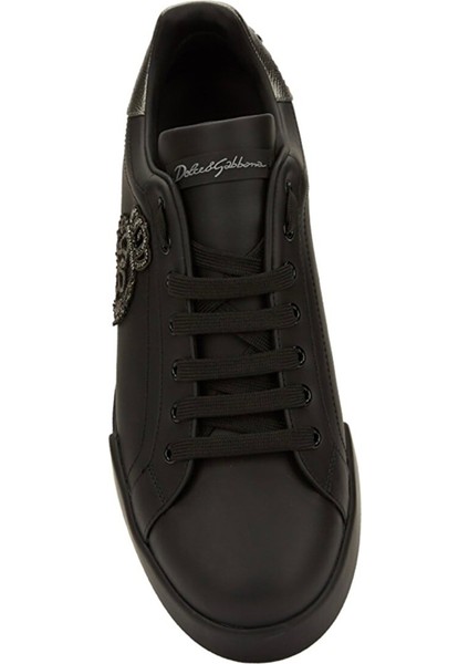 Dolce & Gabbana   Sneakers Portofino Low-Top