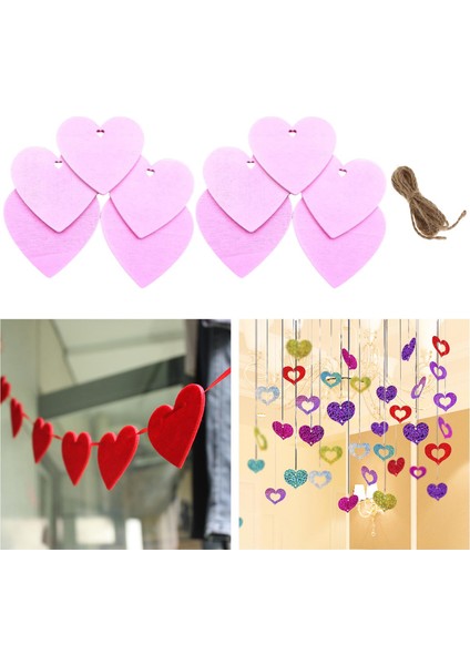 Dekorasyon Için Ahşap Dilim Süsleme Asılı Etiketler (Yurt Dışından) fiyatları