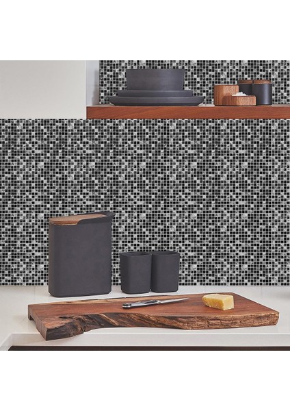 10 Fas Tarzı Fayans Çıkartmaları Duvar Çıkartmaları Backsplash Ev Kullanımı Için I (Yurt Dışından) indirimleri