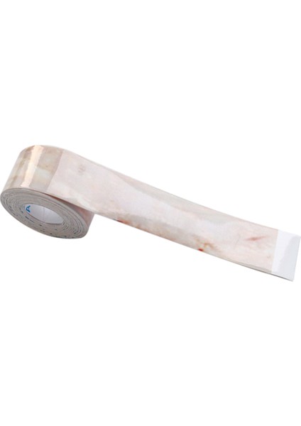 Lovoski Kendinden Yapışkan Mutfak Kiremit Etiketi Pvc Sticker Duvar Köşesi Çıkartmaları Açık Sarı (Yurt Dışından)