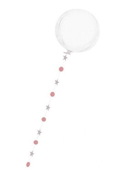 Kutlama Malzemeleri 3 Pc (Yurt Dışından)