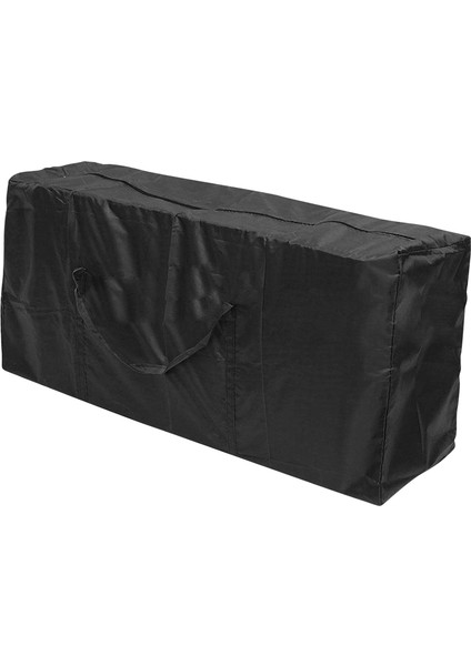 Ağır Hizmet Tipi Noel Ağacı Depolama Torbası Su Geçirmez Nem Tozundan Korur 173X76X51CM (Yurt Dışından)