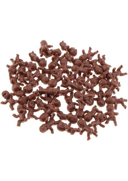 Bebek Duş 3 Pcs (Yurt Dışından)