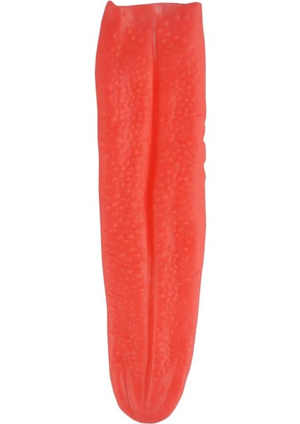 Cadılar Bayramı Korku Lickitung Permed Ev Sahne 190X52MM (Yurt Dışından)