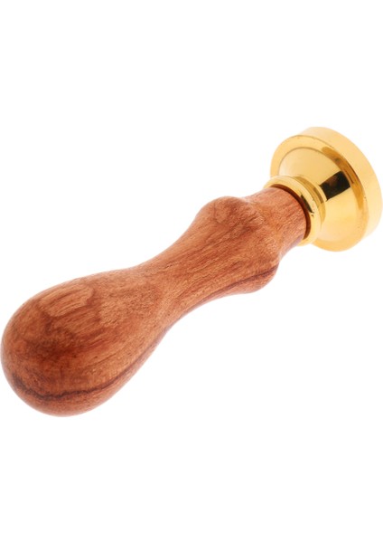 Retro Sızdırmazlık Balmumu Klasik Başlangıç ​​balmumu Mühür Damgası Ahşap Alfabe Harf (Yurt Dışından) fiyatları