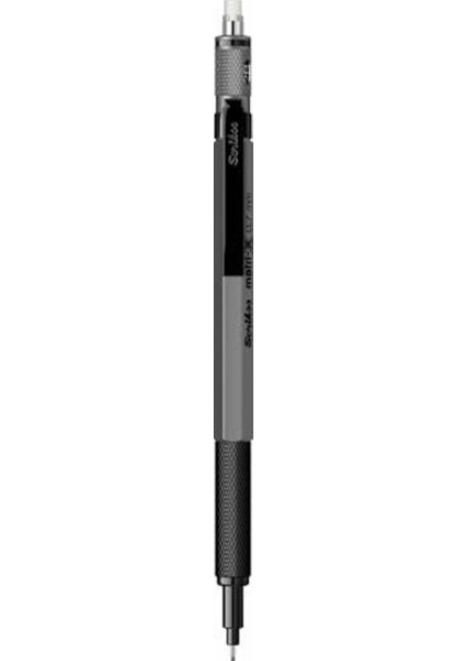 Office Matri-X Versatil 0.5 mm Gri