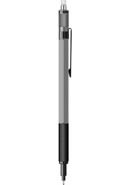 Office Matri-X Versatil 0.5 mm Gri