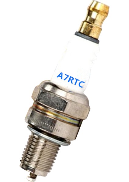 Torch Kıvılcım Fiş Motor Aksesuarları Zincir Testere / Düzeltici / Su Pompası A7RTC (Yurt Dışından)