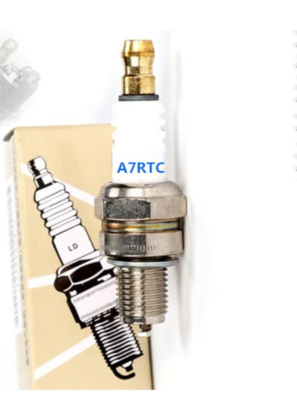 Torch Kıvılcım Fiş Motor Aksesuarları Zincir Testere / Düzeltici / Su Pompası A7RTC (Yurt Dışından) fırsatları