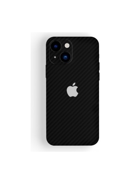 Apple iPhone 6 Renkli Telefon Kaplama Sticker Kaplama