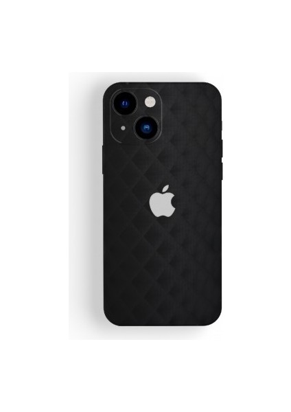 Apple iPhone 6 Renkli Telefon Kaplama Sticker Kaplama