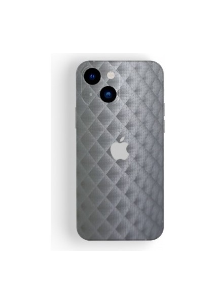 Apple iPhone 6 Renkli Telefon Kaplama Sticker Kaplama