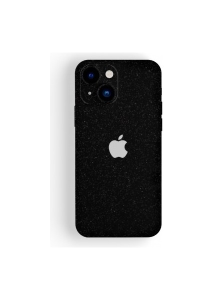 Apple iPhone 8 Plus Renkli Telefon Kaplama Sticker Kaplama