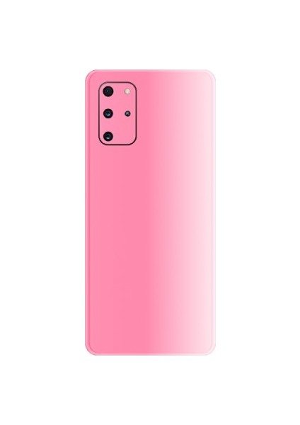Galaxy A22 Renkli Telefon Kaplama Sticker Kaplama