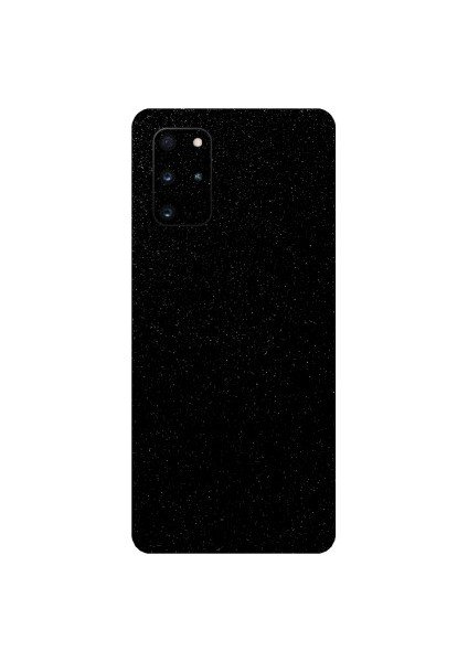 Galaxy M12 Renkli Telefon Kaplama Sticker Kaplama
