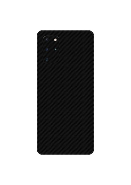 Galaxy Note 20 Ultra Renkli Telefon Kaplama Sticker Kaplama