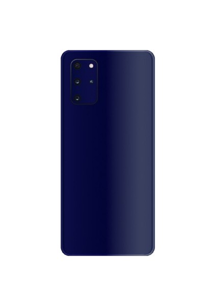Galaxy S20 Fe Renkli Telefon Kaplama Sticker Kaplama