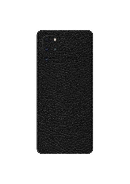Galaxy S20 Plus Renkli Telefon Kaplama Sticker Kaplama