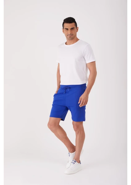 Saks Erkek Regular Fit Short