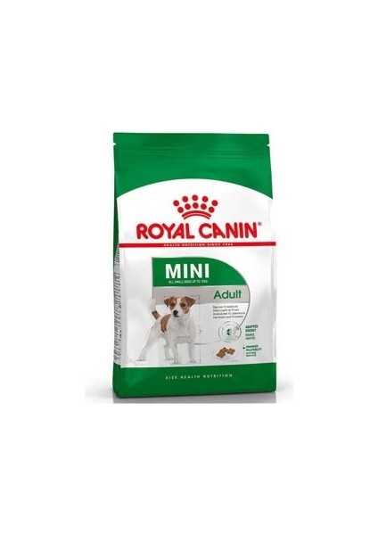 Mini Adult Dog 2 kg