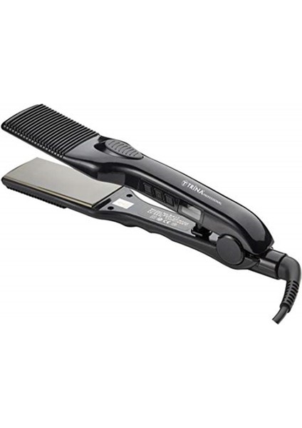 TRNSAÇDZ0041 Dijital Düzleştirici titanium