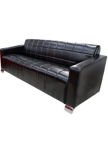 Milano Üçlü Ofis Kanepesi