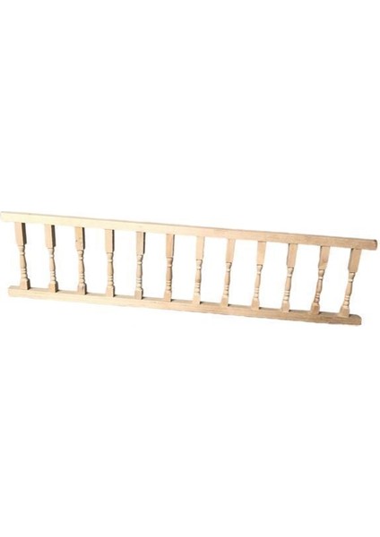 Dollhouse Korkusu Mobilya Aksesuarları 4 Pc (Yurt Dışından)