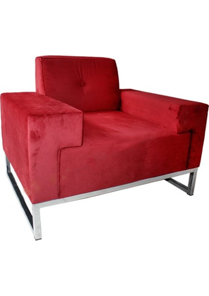 Pink Kms Tekli Büro Kanepe