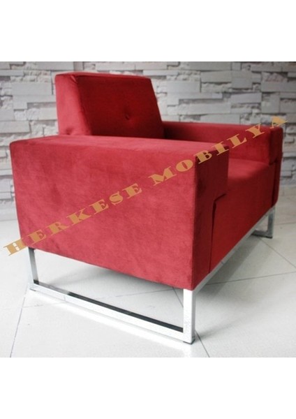 Pink Kms Tekli Büro Kanepe modelleri