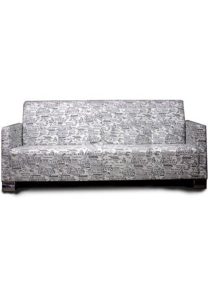 Z-500 Üçlü Ofis Kanepesi