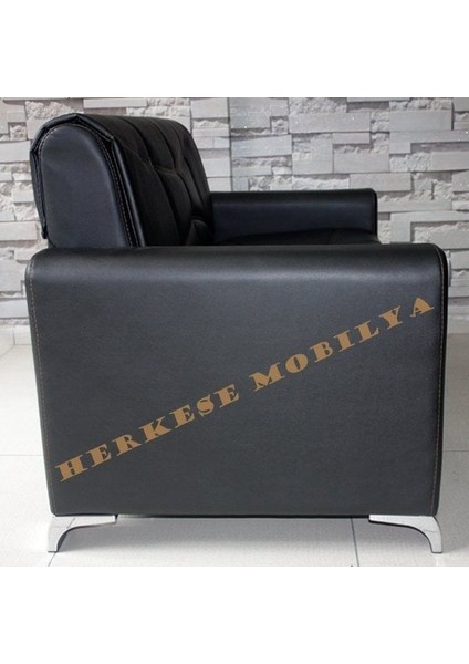 Hml Ovl Ikili Ofis Koltukları