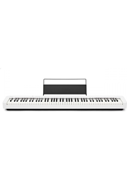 CDP-S110WEC2 Beyaz Taşınabilir Dijital Piyano modelleri